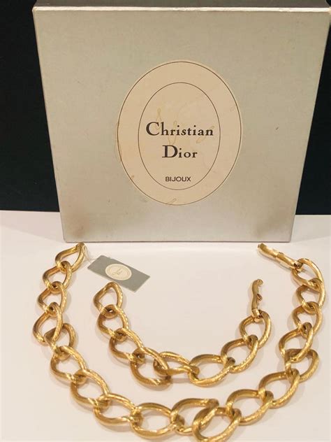 dior jewelry buy|vintage christian dior jewelry.